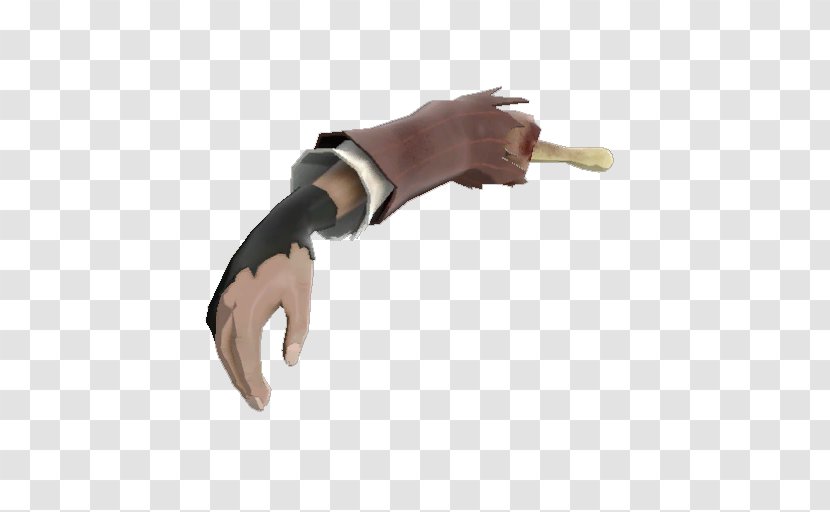 Team Fortress 2 Counter-Strike: Global Offensive Hand-to-hand Combat Melee - Finger - Weapon Transparent PNG