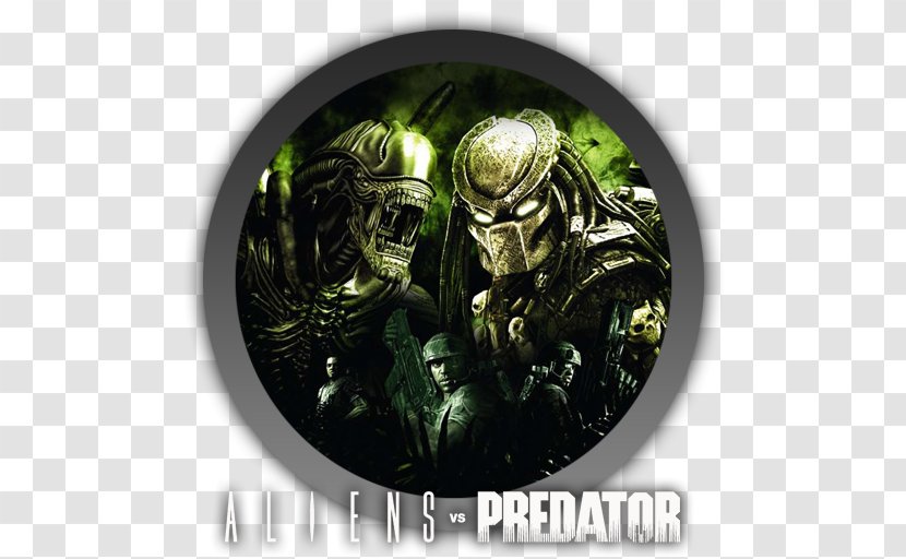 Aliens Vs. Predator YouTube Alien - Avpr Vs Requiem - Predators Transparent PNG