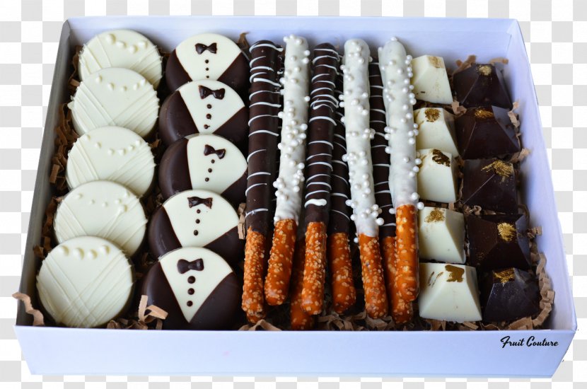 Wedding Gift Givopoly Engagement Party Food - Petit Four - Box Transparent PNG