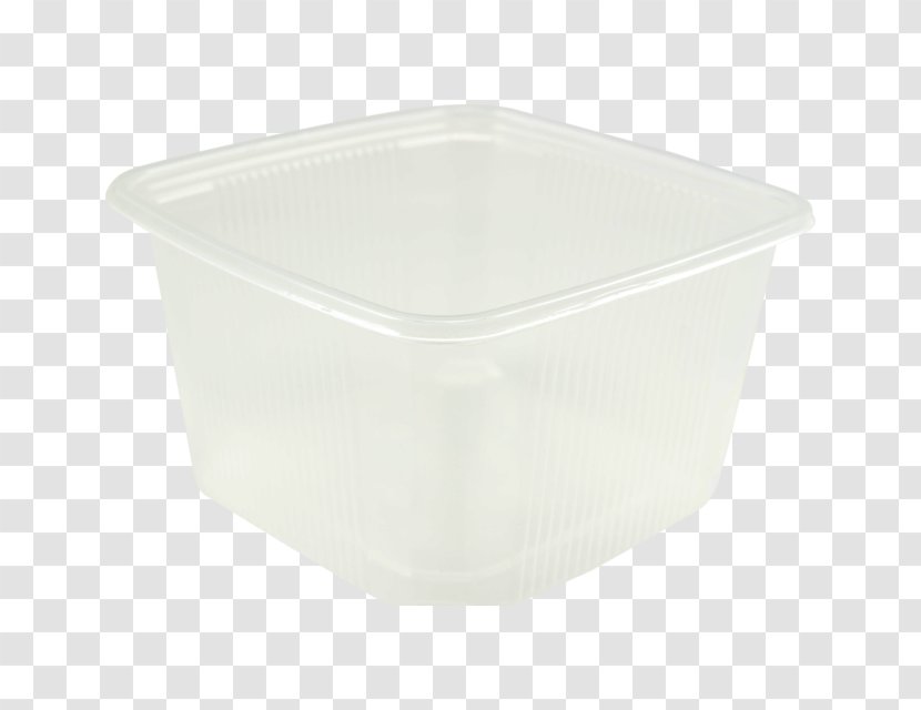 Plastic Lid Gastronorm Sizes Polypropylene Food - Container Box Transparent PNG