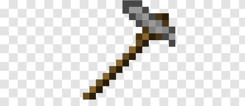 Minecraft Manufacturing Petrochemical Bow And Arrow Diamond Sword Transparent PNG