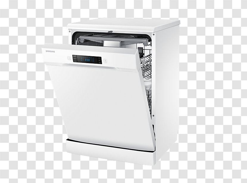 Dishwasher Beko Home Appliance Washing Machines Tableware - Electro House Transparent PNG