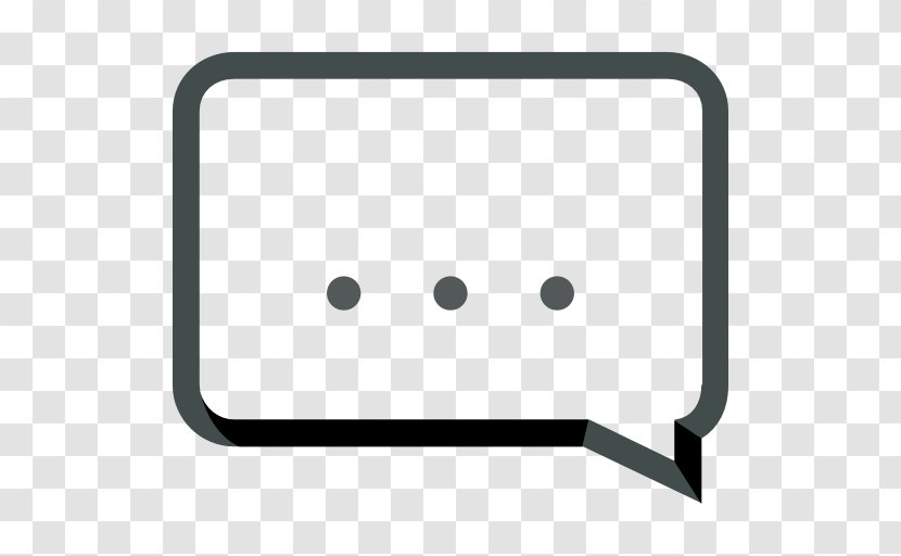 Communication Conversation Font - Online Chat - Silver Play Button Transparent PNG
