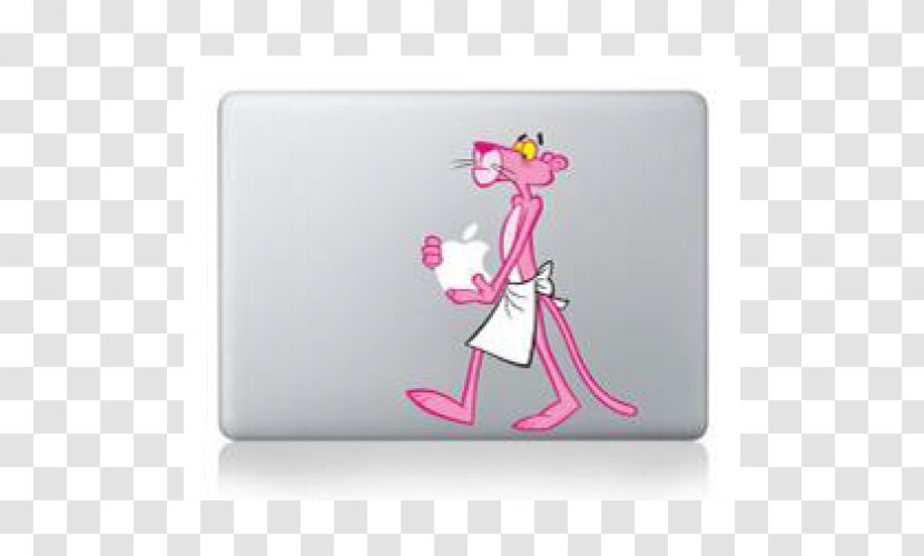 MacBook Sticker Laptop Macintosh Decal - Macbook Pro Transparent PNG