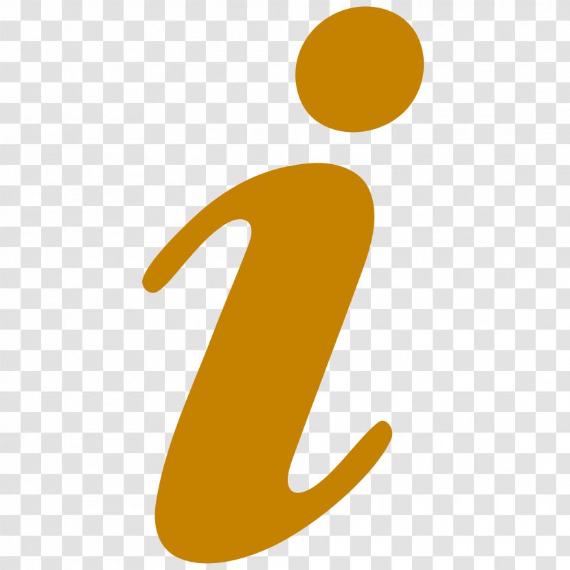Information Yellow Wikimedia Commons Factoring - Computer Software - Logo Transparent PNG