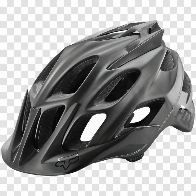 Motorcycle Helmets Fox Racing Bicycle Mountain Bike - Lacrosse Helmet Transparent PNG