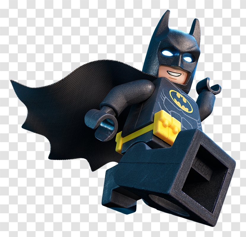 Lego Batman 3: Beyond Gotham Joker The Movie Transparent PNG