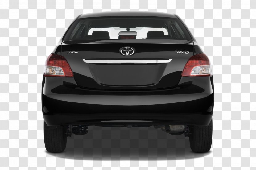 Luxury Vehicle 2008 Toyota Avalon Mid-size Car - Brand Transparent PNG