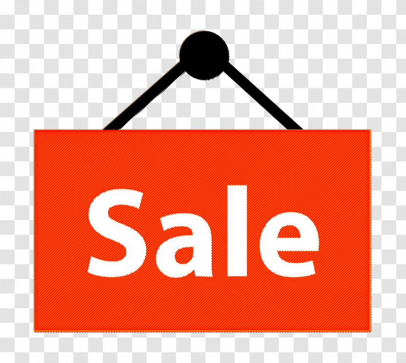 Sale Icon Shopping Ecommerce Icon Transparent PNG
