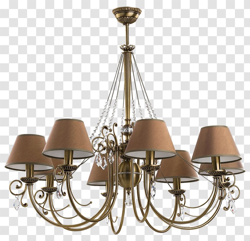 Chandelier Light Fixture Lamp Shades Sconce Transparent PNG