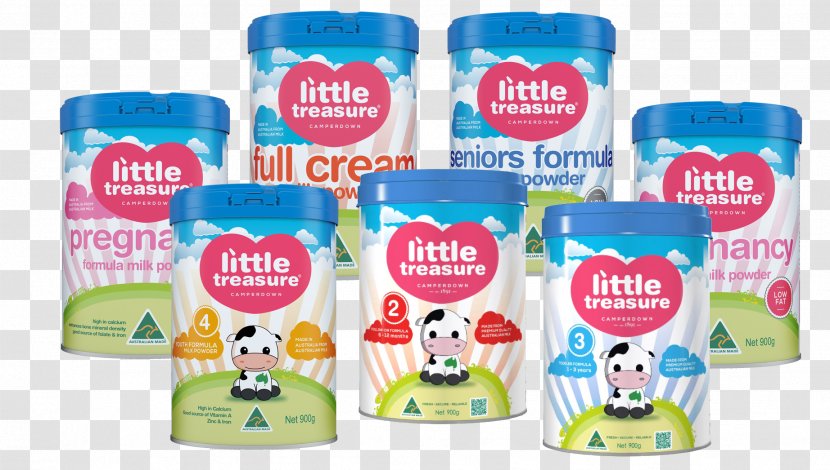 Powdered Milk Baby Formula Dairy Products Infant Transparent PNG