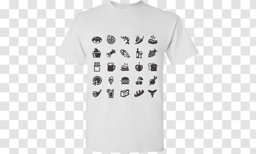 Printed T-shirt Sleeve Spreadshirt - Tshirt Transparent PNG