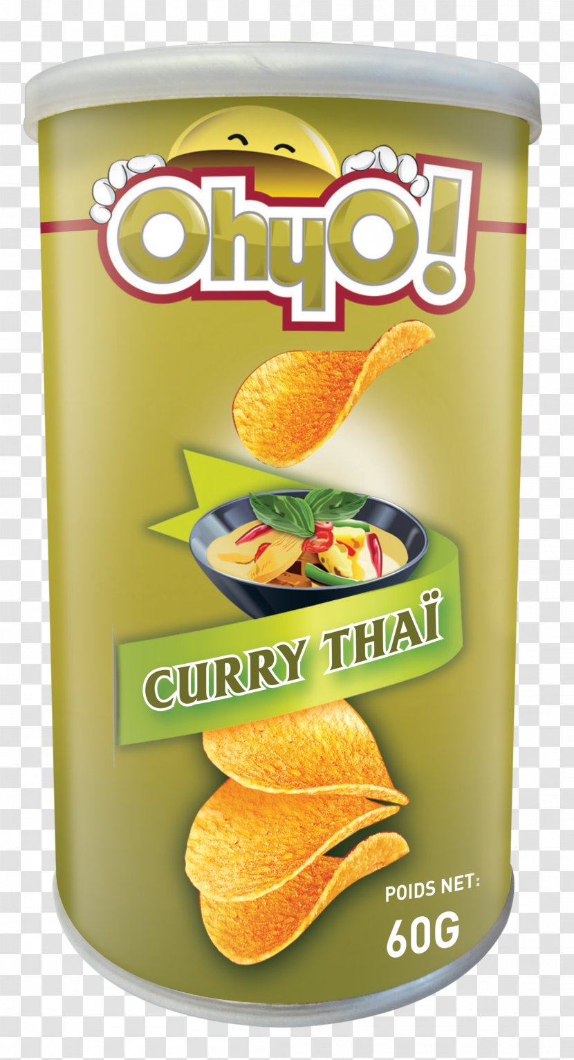 Apéritif Potato Chip Junk Food Fruit Flavor Transparent PNG