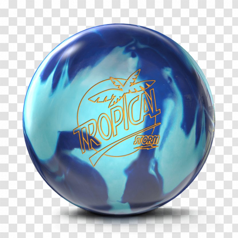 Bowling Balls Pro Shop Teal - Cobalt Blue - Ball Transparent PNG