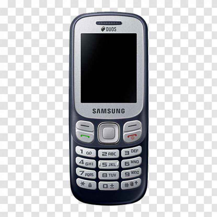 Samsung Metro B313E XL India Feature Phone - Technology Transparent PNG