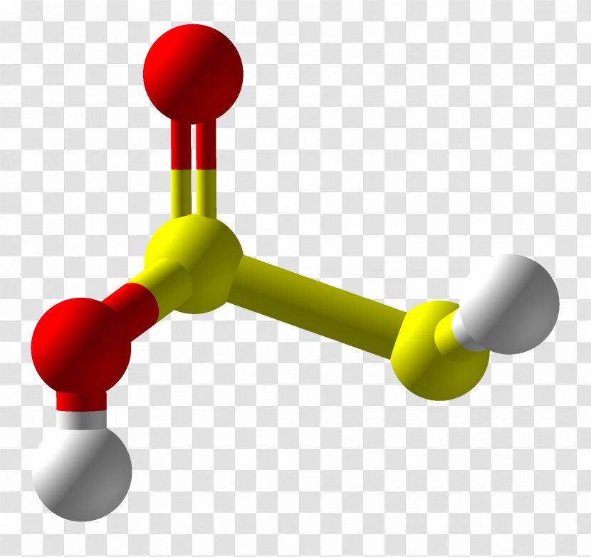 Polythionic Acid Thiosulfurous Oxyacid - Sulfide - Sulphur Spring Transparent PNG