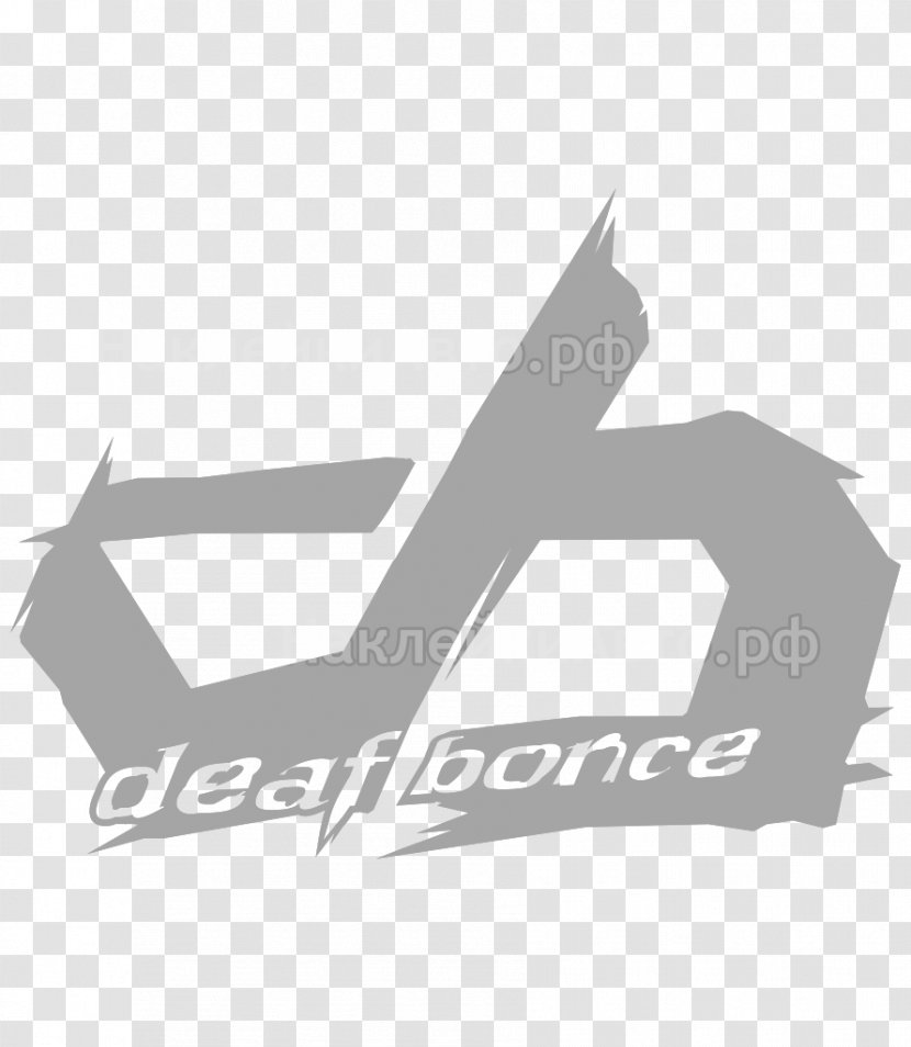 Logo Product Design Brand Font - Symbol - Deaf Transparent PNG
