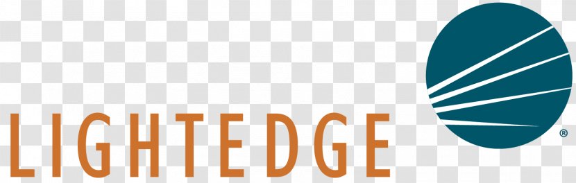 LightEdge Solutions Logo Cloud Computing Colocation Centre Brand - Text - Edge Transparent PNG