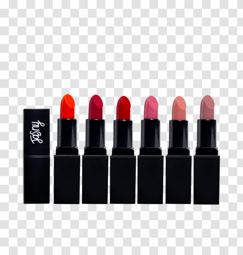 Lipstick Lip Gloss Color Transparent PNG