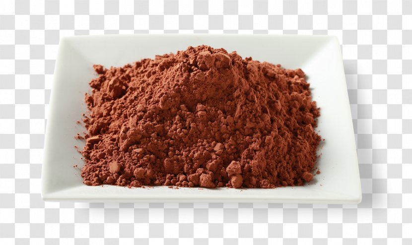Cocoa Solids Chocolate Bean Butter Theobroma Cacao - Chili Powder - Gold Transparent PNG