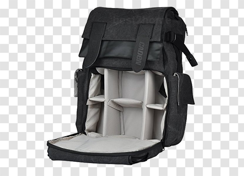Bag Backpack Sling Lowepro Strap Transparent PNG