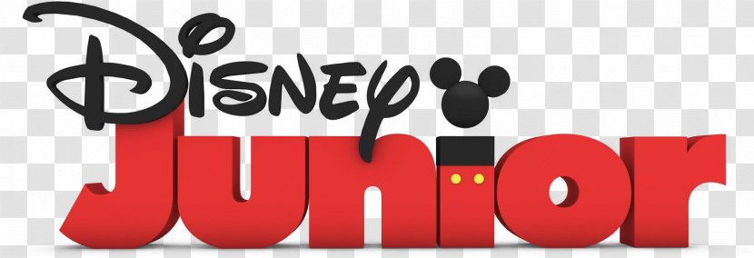 Disney Junior Asia Mickey Mouse Channel The Walt Company - Disneyland Transparent PNG