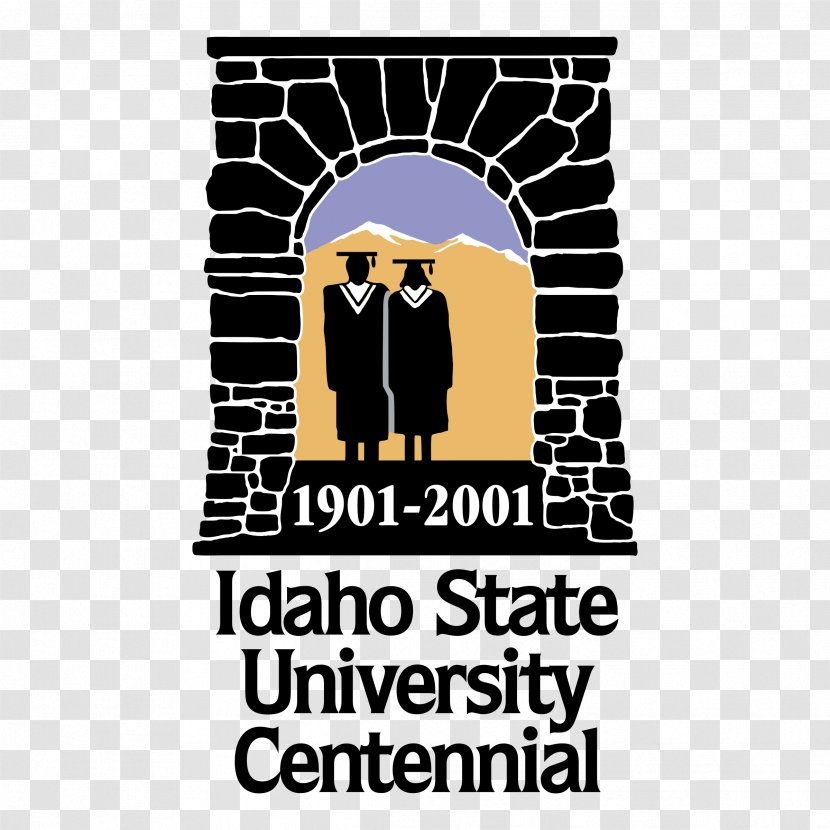 Idaho State University Of Logo Bengals Football Indiana - Brand - Washington Transparent PNG