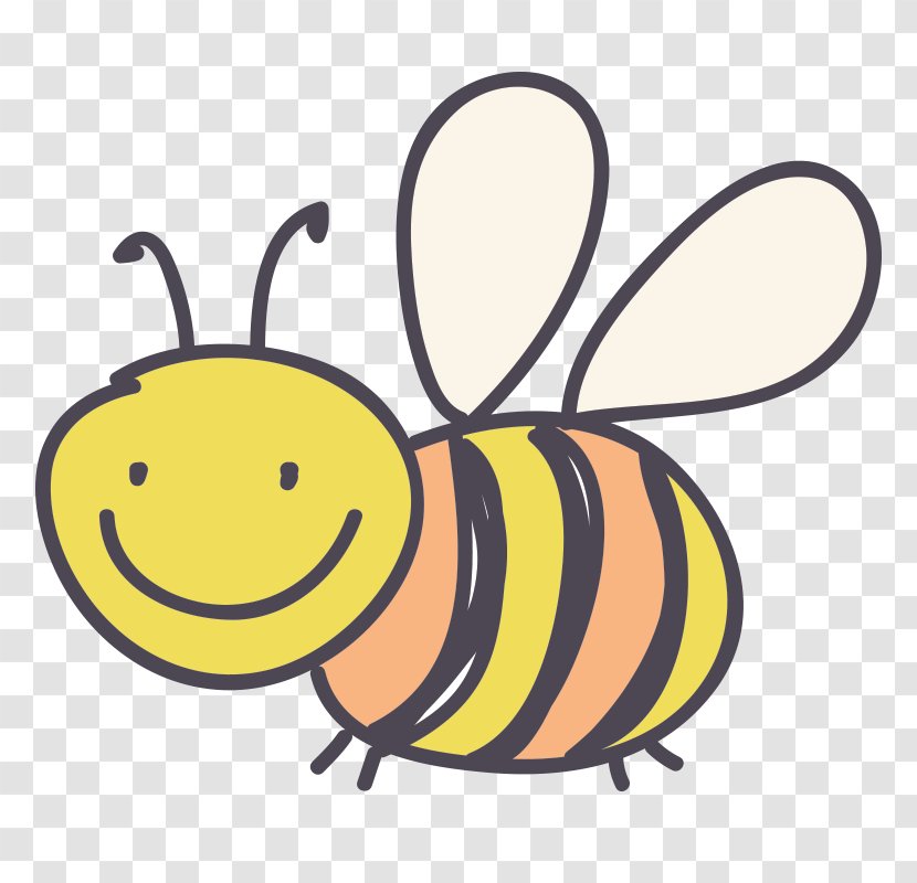 Honey Bee User Clip Art - Ladybird Transparent PNG