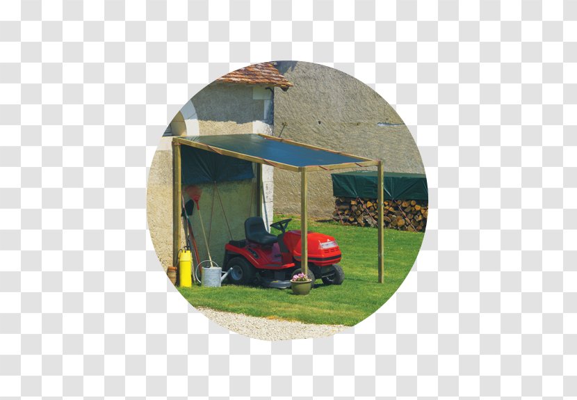 Shade Shed Tent Transparent PNG