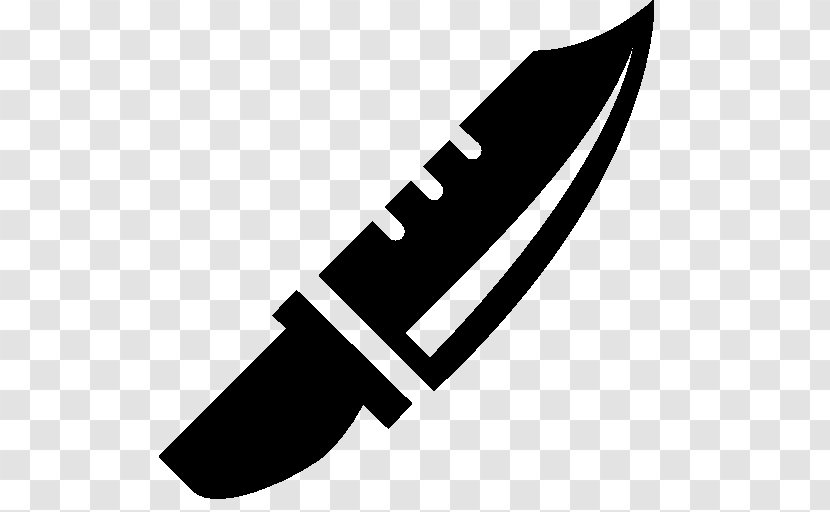 Combat Knife Kitchen Knives Dagger - Tool Transparent PNG