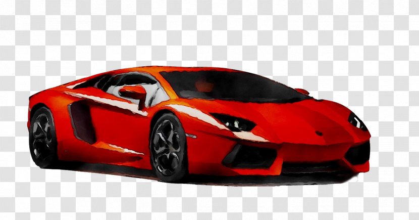 Car Lamborghini Luxury Vehicle Automotive Design Motor - Wheel - Aventador Transparent PNG
