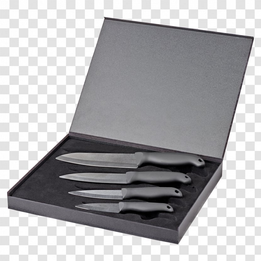 Ceramic Knife Cutlery Hunting & Survival Knives - Fishing Transparent PNG