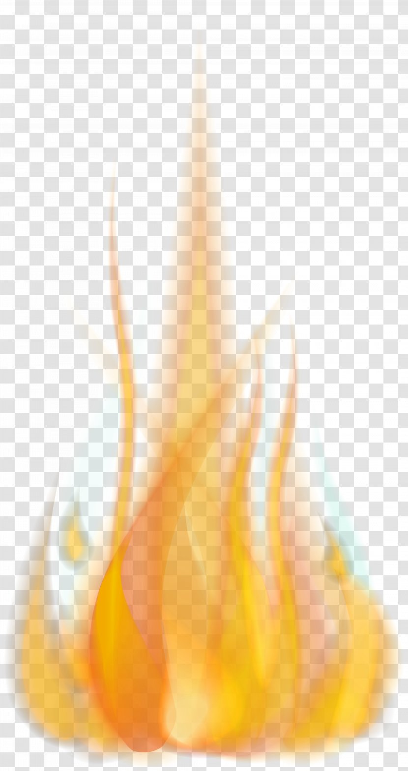 Flame Computer Wallpaper - Illustration - Fire Clip Art Image Transparent PNG