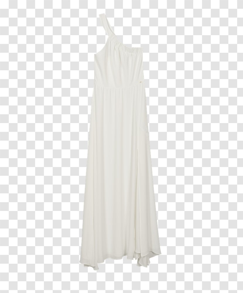 Amazon.com Cocktail Dress Ruffle Clothing - Joint Transparent PNG
