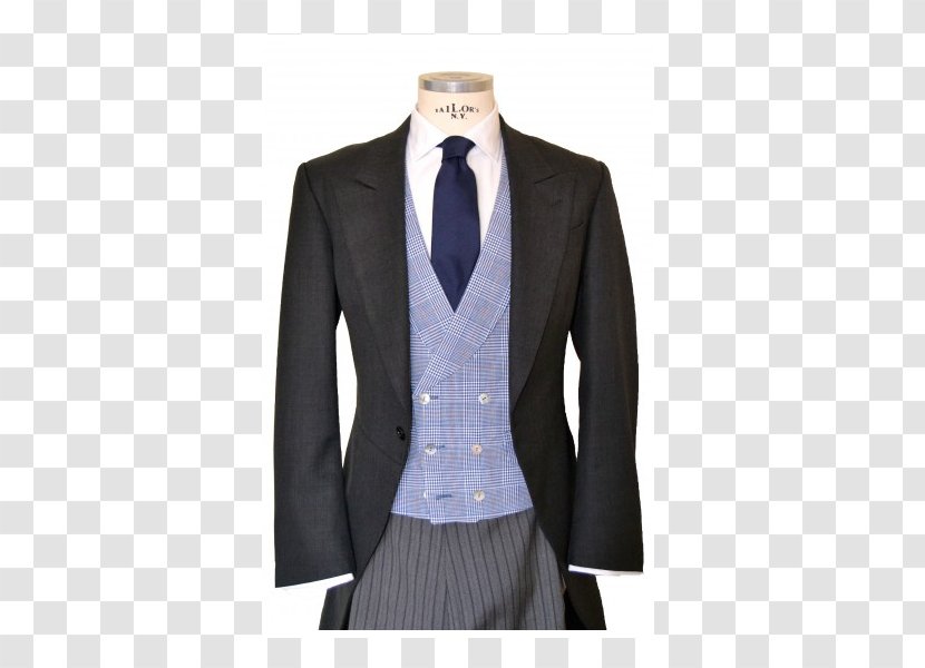 Suit Waistcoat Formal Wear Blazer Tuxedo - Gentleman Transparent PNG
