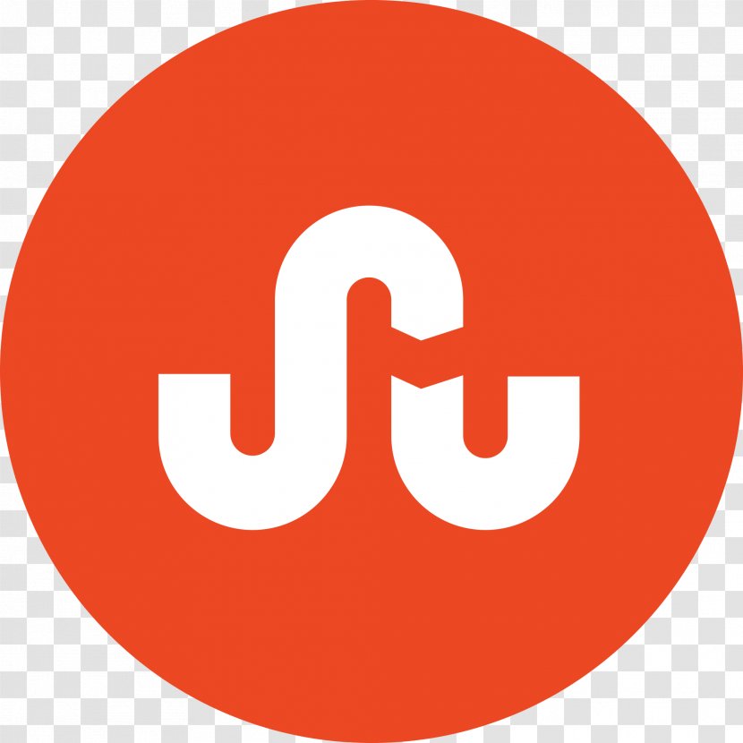 StumbleUpon Social Network Like Button - Area - Nachos Transparent PNG