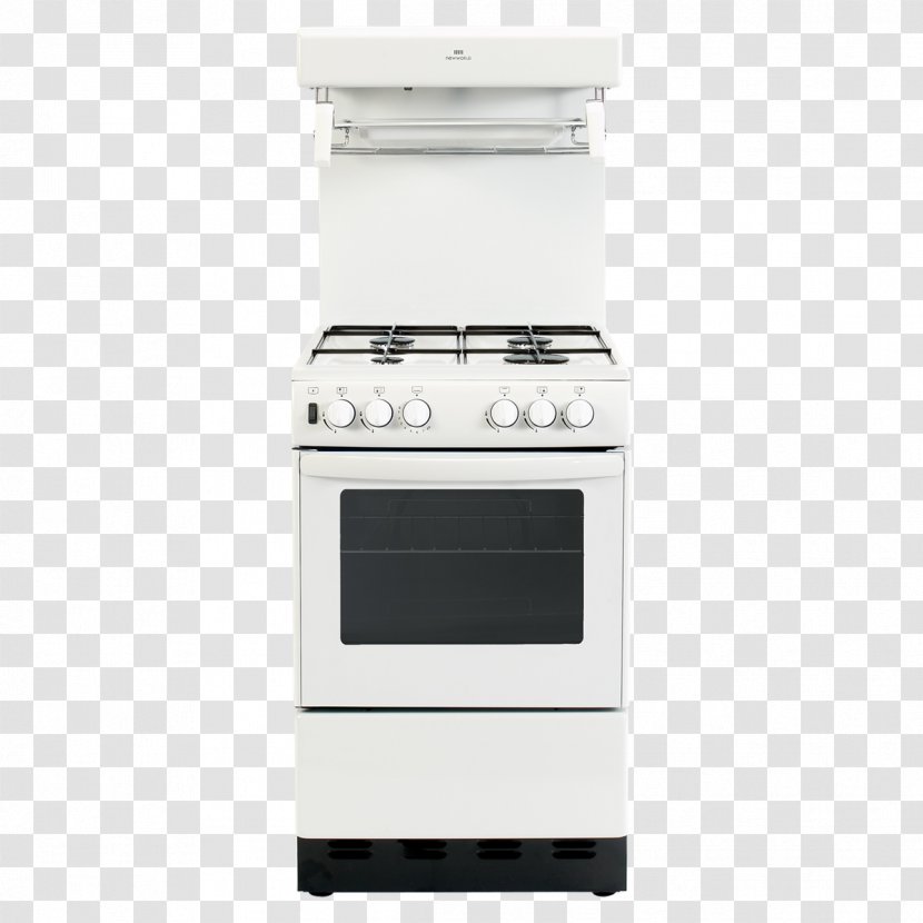 Electric Cooker Gas Stove Cooking Ranges Hob - Beko - Oven Transparent PNG