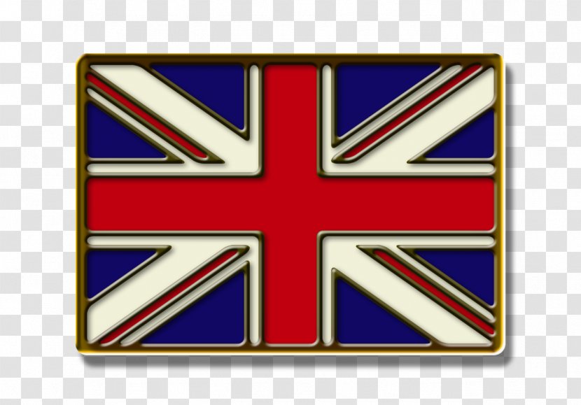 United Kingdom Union Jack National Flag Of Australia State - Signage Transparent PNG