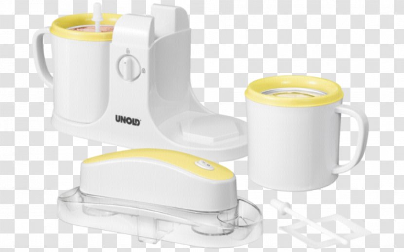 small yogurt maker