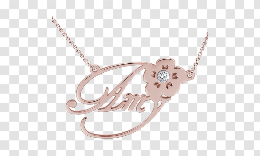Charms & Pendants Necklace Gold Engraving Jewellery - Dog Tag - Romantic Rings Transparent PNG