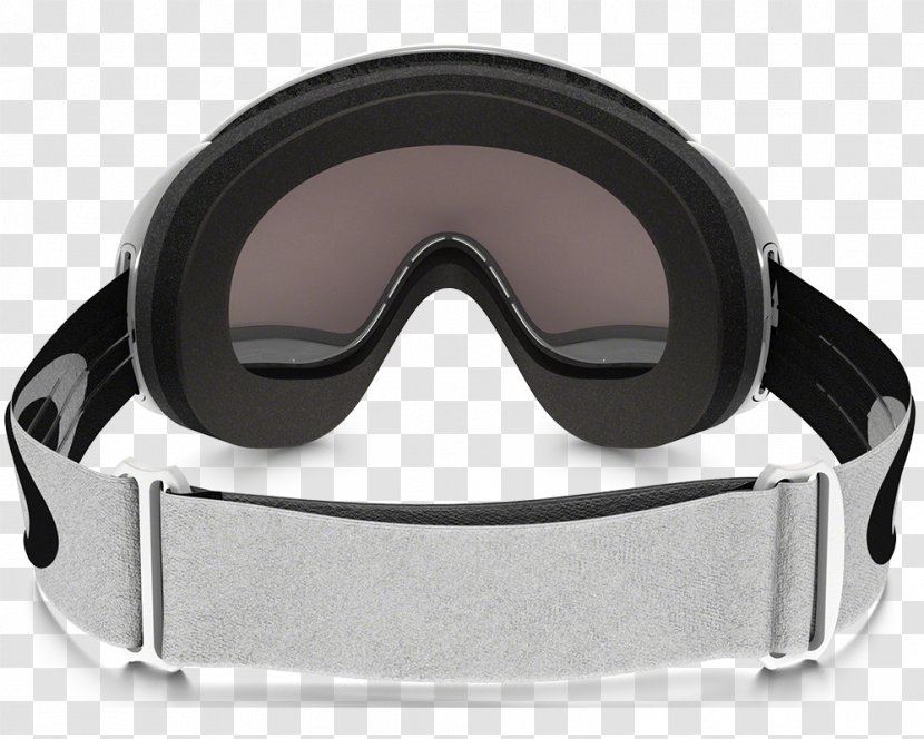 Goggles Sunglasses Oakley, Inc. Gafas De Esquí - Clothing Accessories - Glasses Transparent PNG