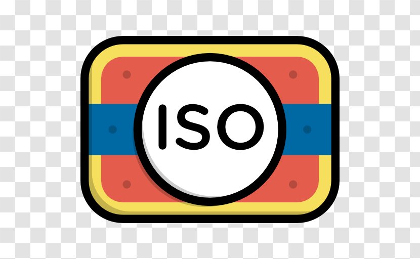 Smiley - Interface - Iso Image Transparent PNG
