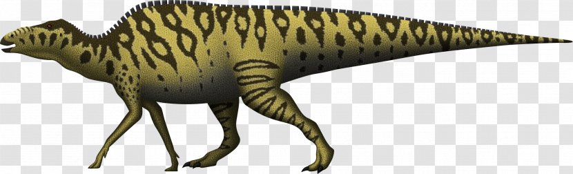 Tyrannosaurus Shantungosaurus Tarbosaurus Maiasaura Edmontosaurus Annectens - Terrestrial Animal - Traditional Shading Transparent PNG