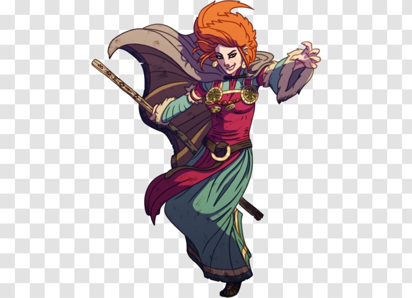 Dead In Vinland Survival Game Role-playing Adventure - Tree - Moira Transparent PNG