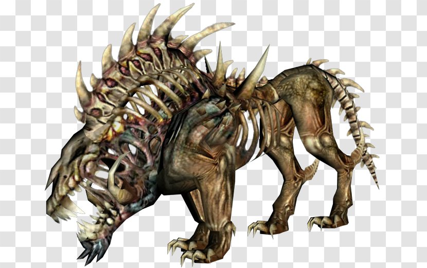 Tyrannosaurus Dragon Terrestrial Animal Hound - Mythical Creature Transparent PNG