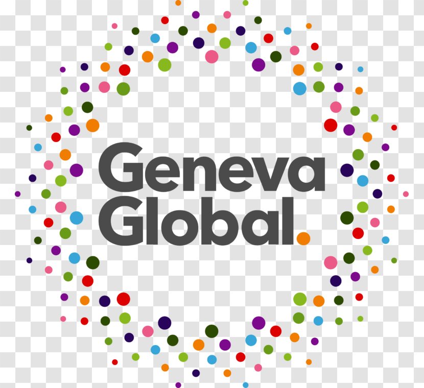 Philanthropy Geneva Global, Inc. Silicon Valley Community Foundation Business - Logo Global Make Some Noise Transparent PNG