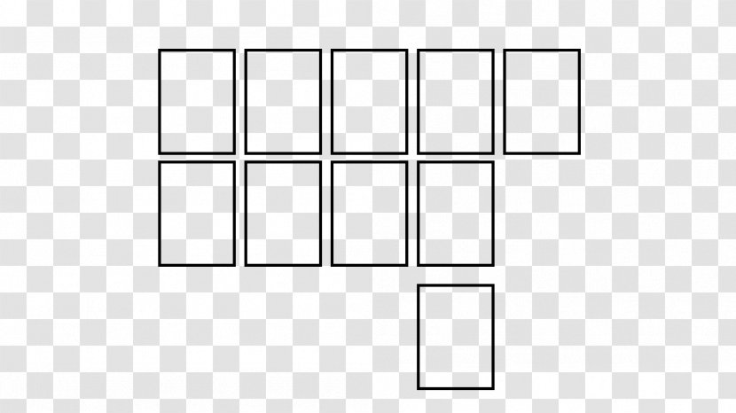 Furniture Line Pattern - Symmetry Transparent PNG