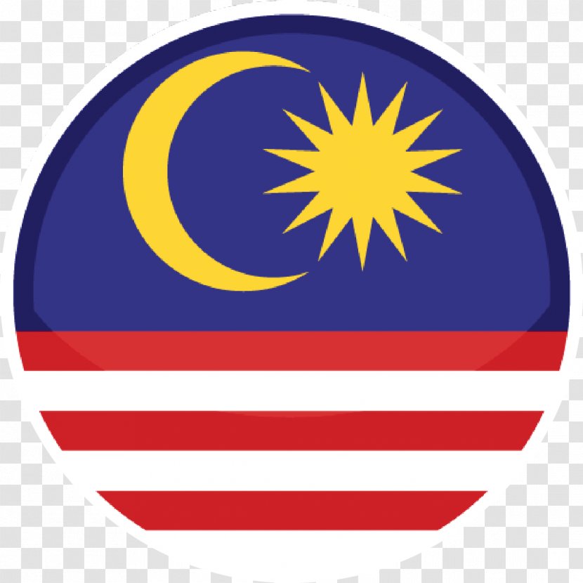 Flag Of Malaysia Team National - China - Indian Transparent PNG