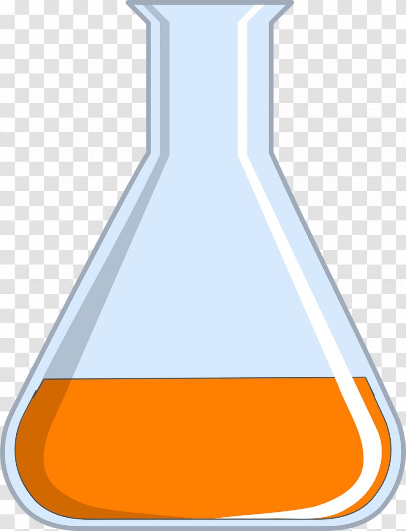 Test Tubes Laboratory Flasks Liquid Clip Art - Scientist Transparent PNG