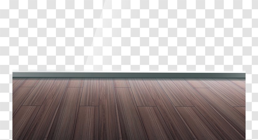 Wood Flooring Wall Tile Laminate - Floor Transparent PNG